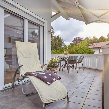 Alpenchalet Lotti Garmisch-Partenkirchen Dış mekan fotoğraf