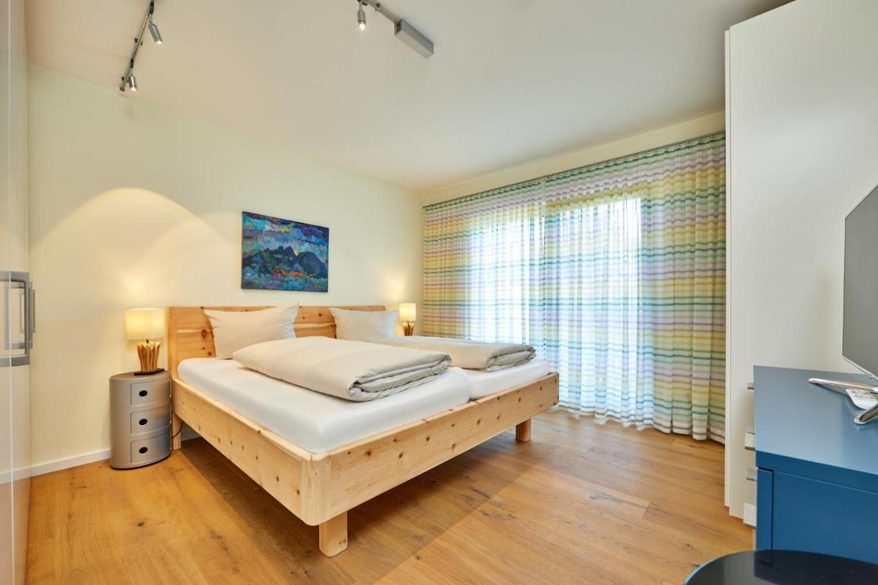 Alpenchalet Lotti Garmisch-Partenkirchen Dış mekan fotoğraf
