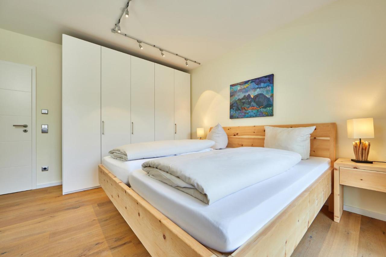 Alpenchalet Lotti Garmisch-Partenkirchen Dış mekan fotoğraf