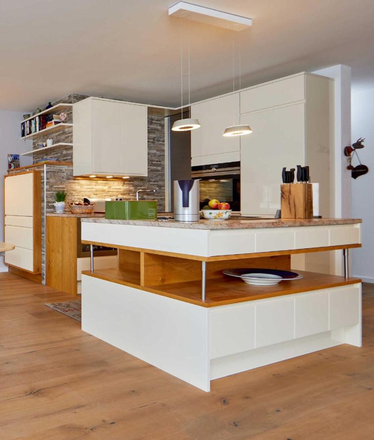 Alpenchalet Lotti Garmisch-Partenkirchen Dış mekan fotoğraf
