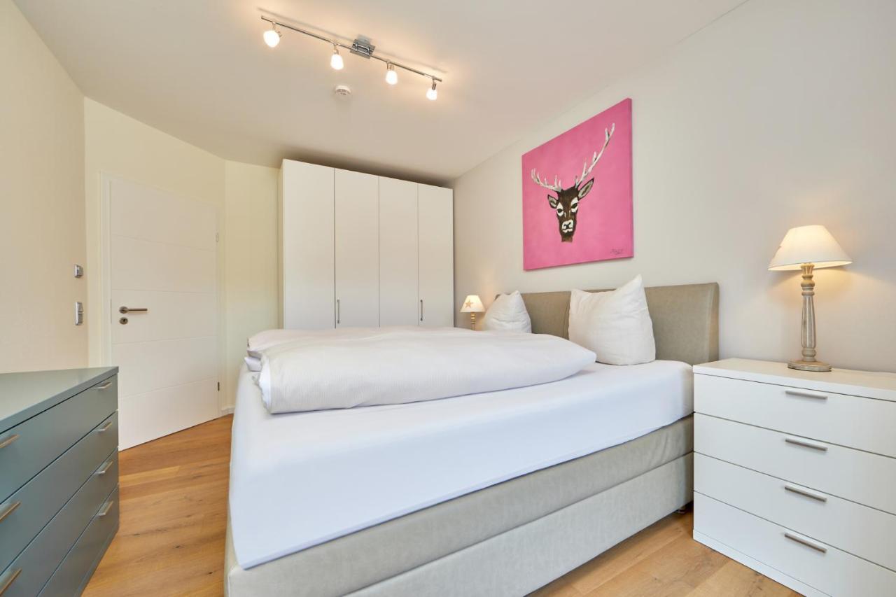 Alpenchalet Lotti Garmisch-Partenkirchen Dış mekan fotoğraf