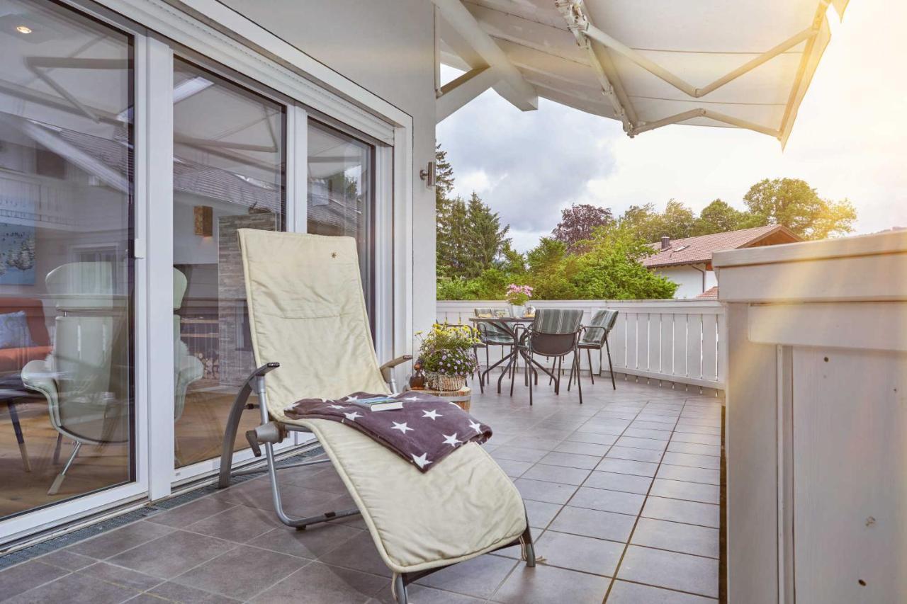 Alpenchalet Lotti Garmisch-Partenkirchen Dış mekan fotoğraf